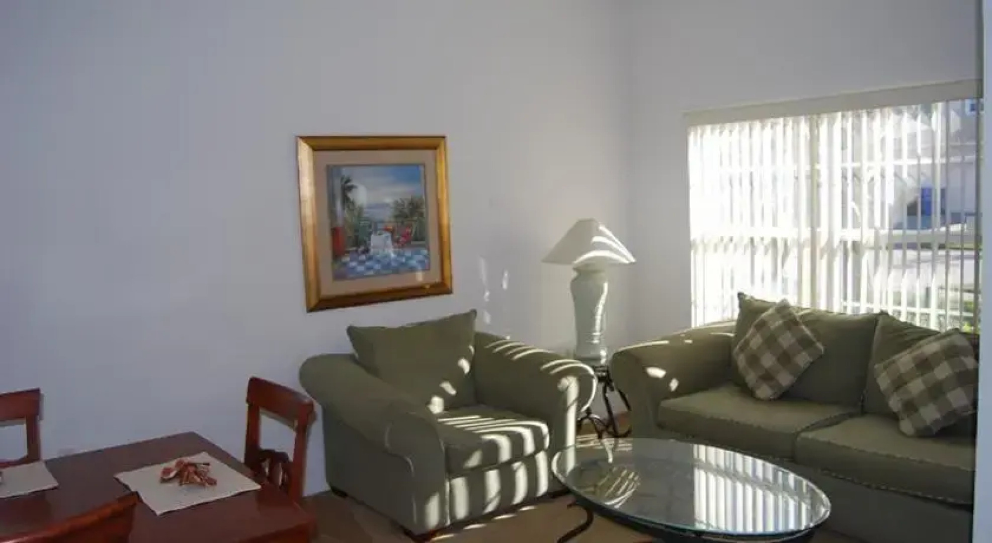 Five Bedroom House in Colombian Lakes by CFL Vacations