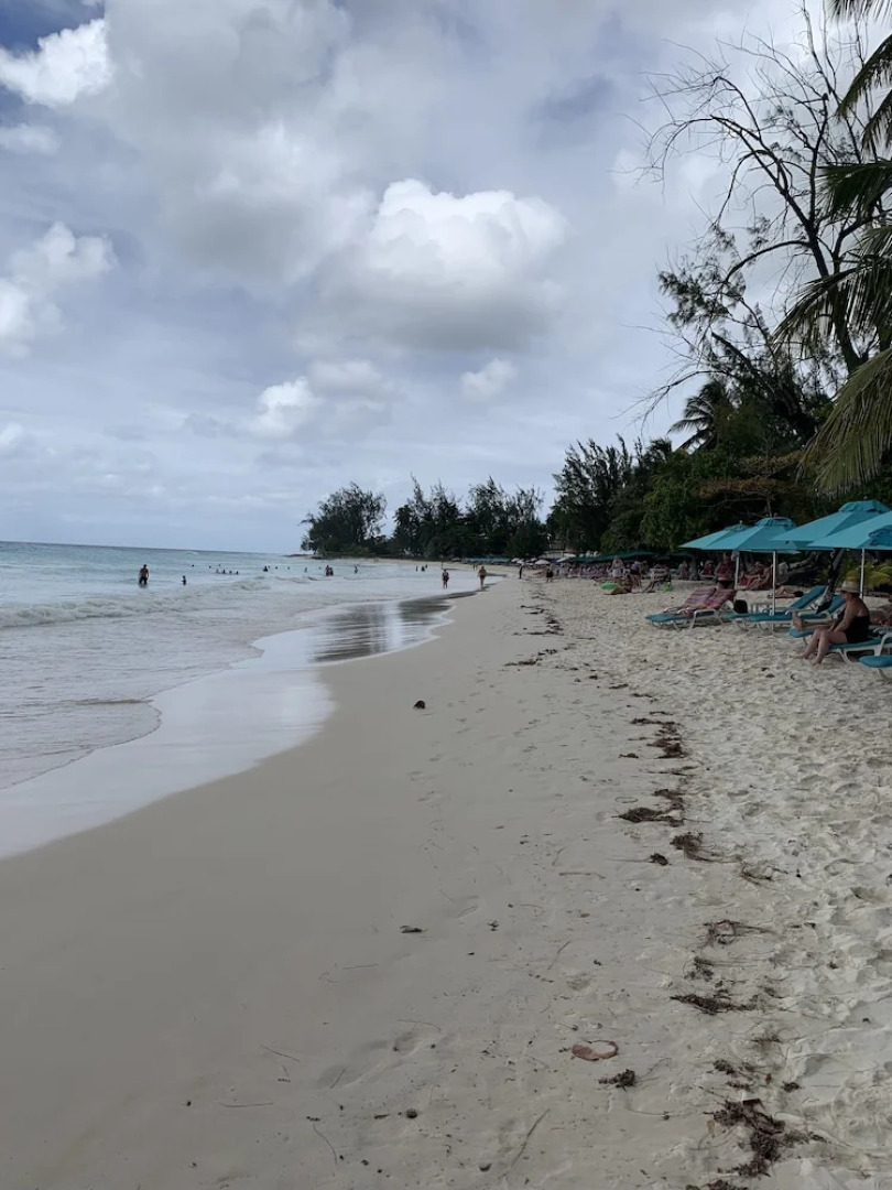 Moonshine 316 Rockley Golf Club