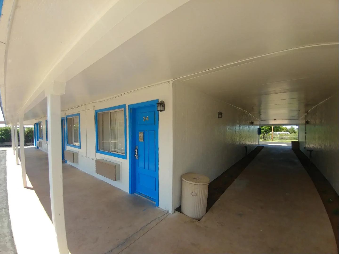 Magnuson Hotel Sierra Vista