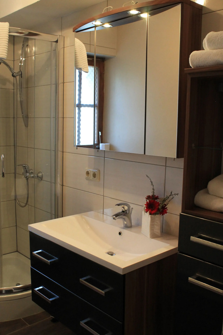 Landhotel Kahrmühle