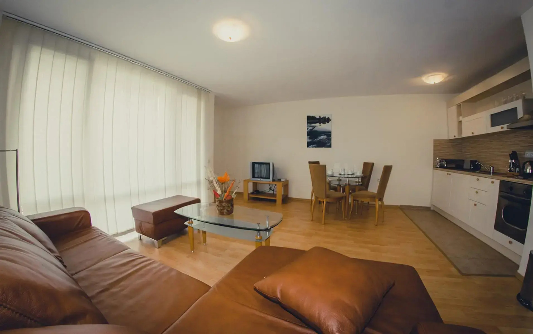 Grand Resort Sea Fort Club