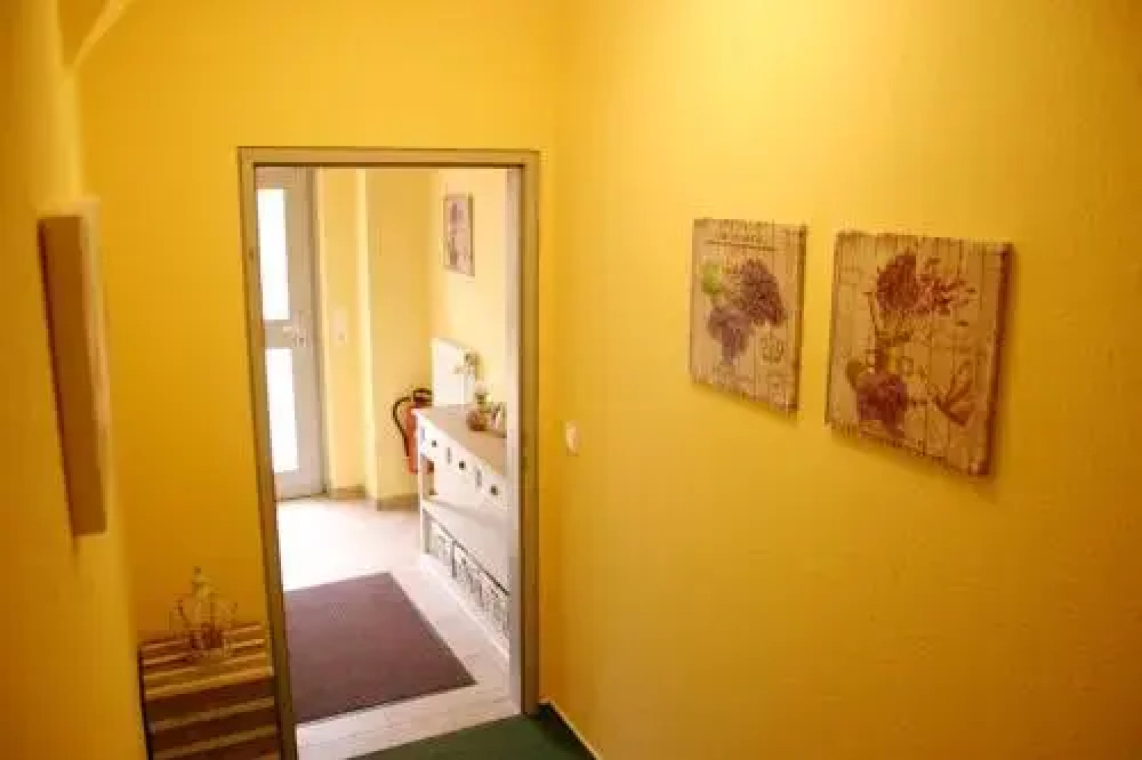 Gästehäuser Kappelmühle