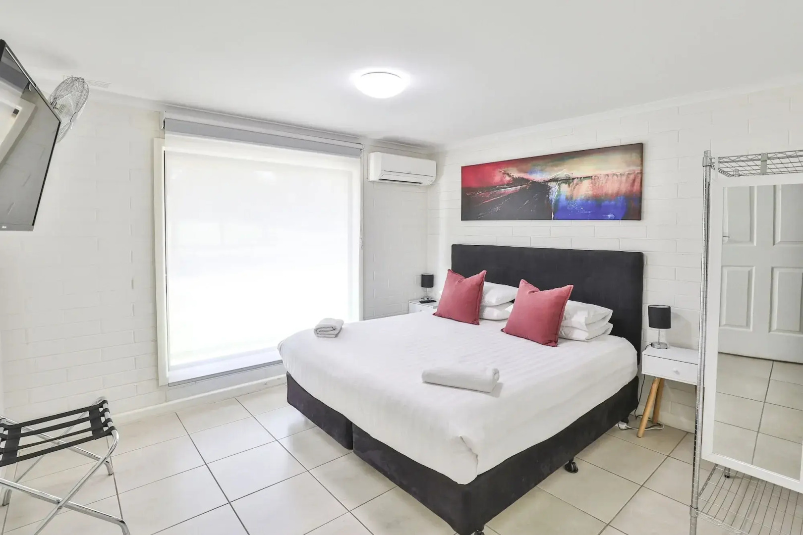 Mildura Holiday Villas