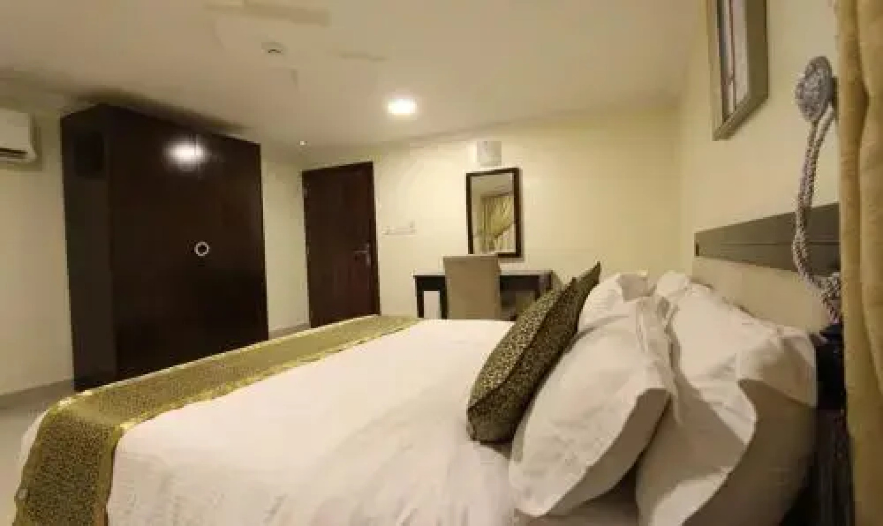 Wahat Aleen Furnished Units 1