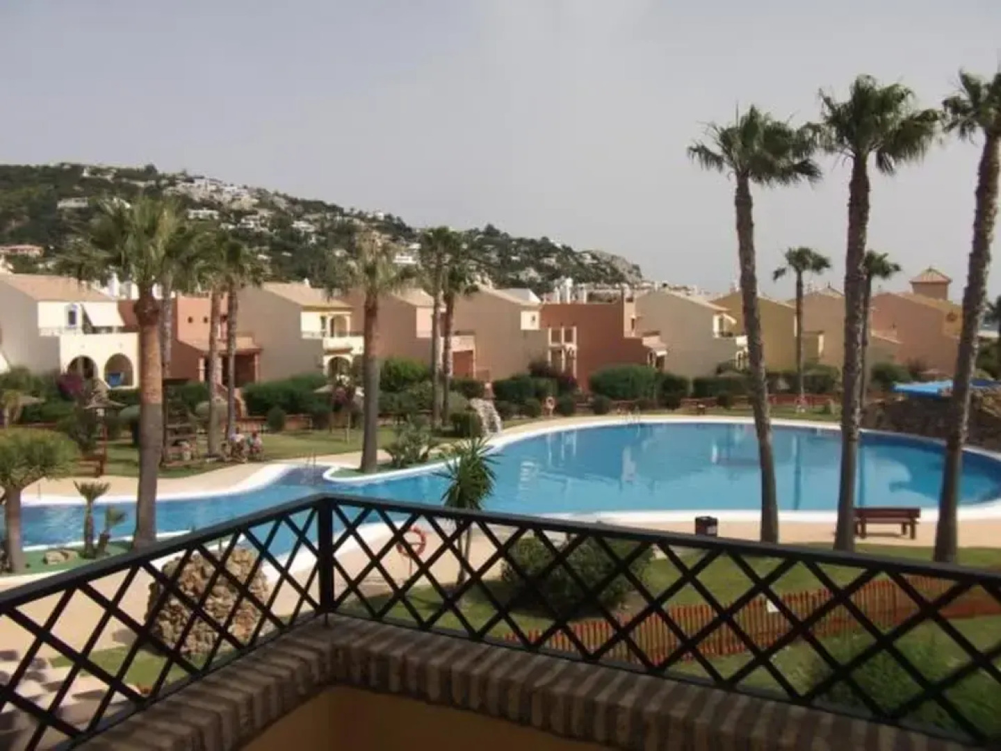 Atlanterra Apartment 103467 by MO Rentals