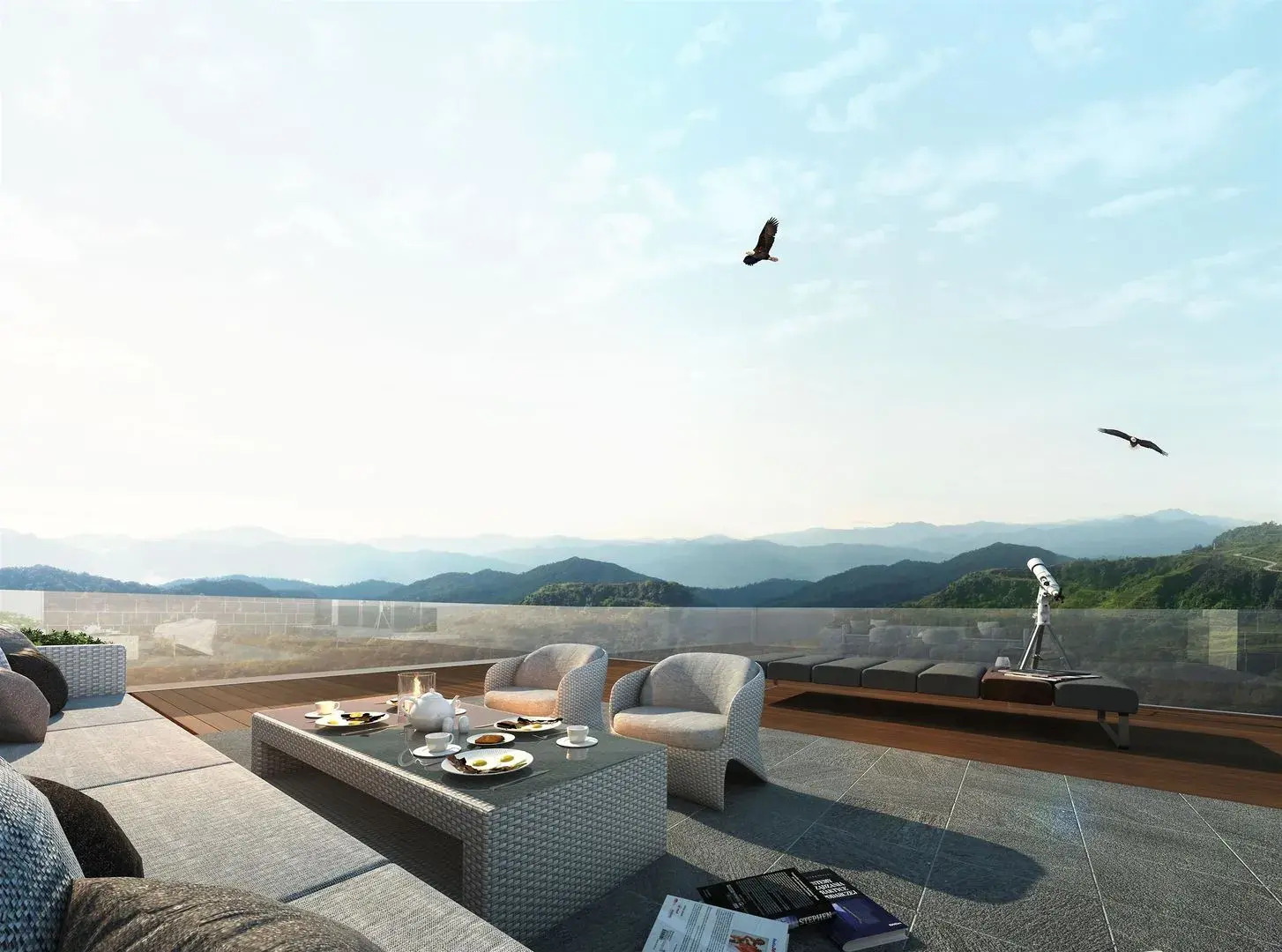 Grand Ion Delemen Hotel 