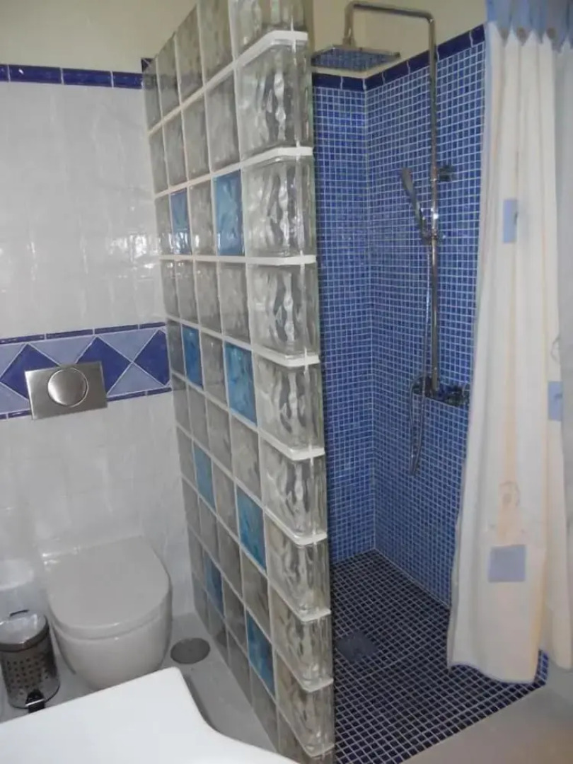 Casa Rural Anton Piche