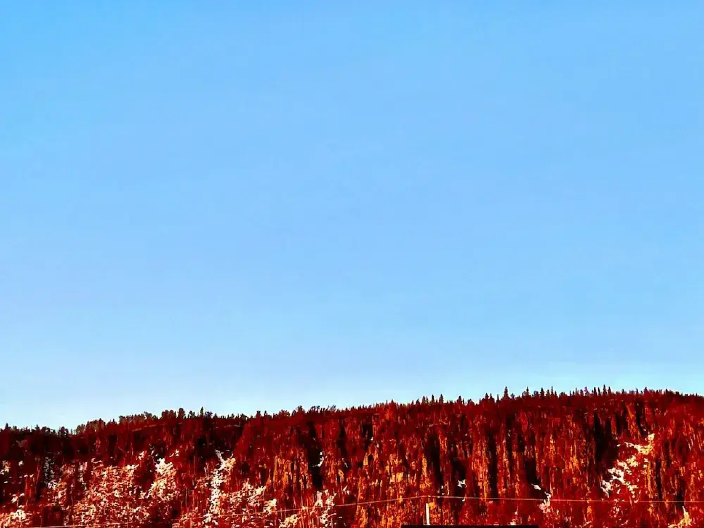 Red Rock Inn