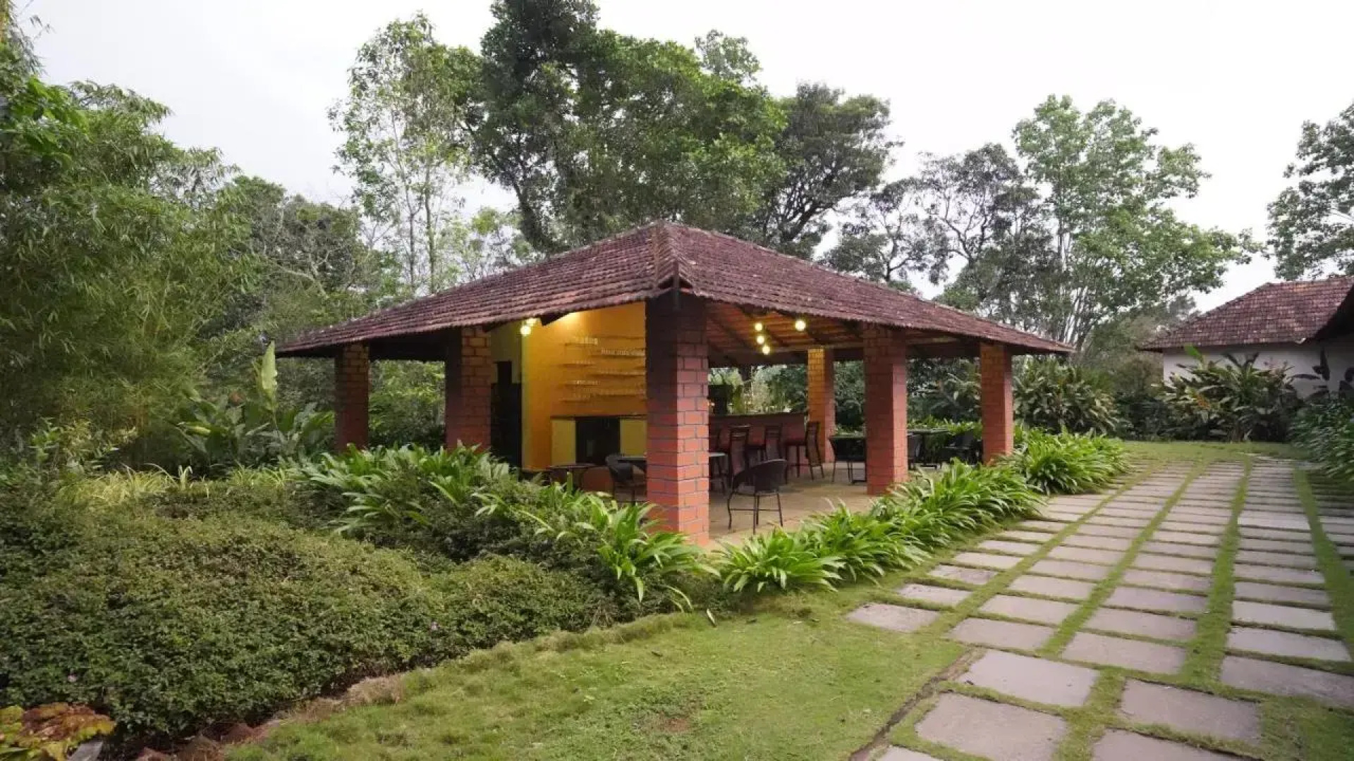 Magnolia Estates & Resorts