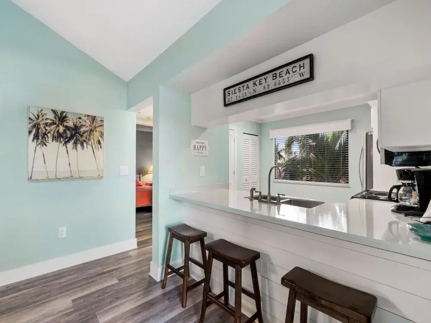 Siesta Dunes Beach 201 by Vtrips