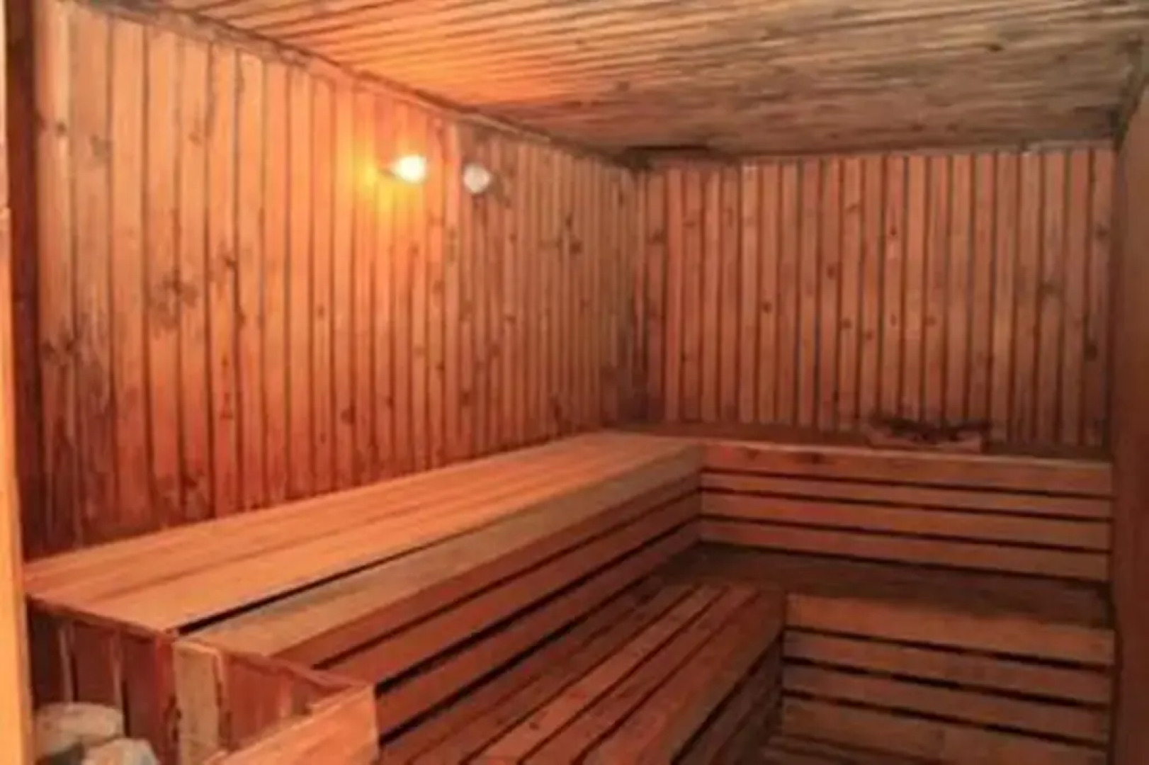 Aryaduta Suites Semanggi