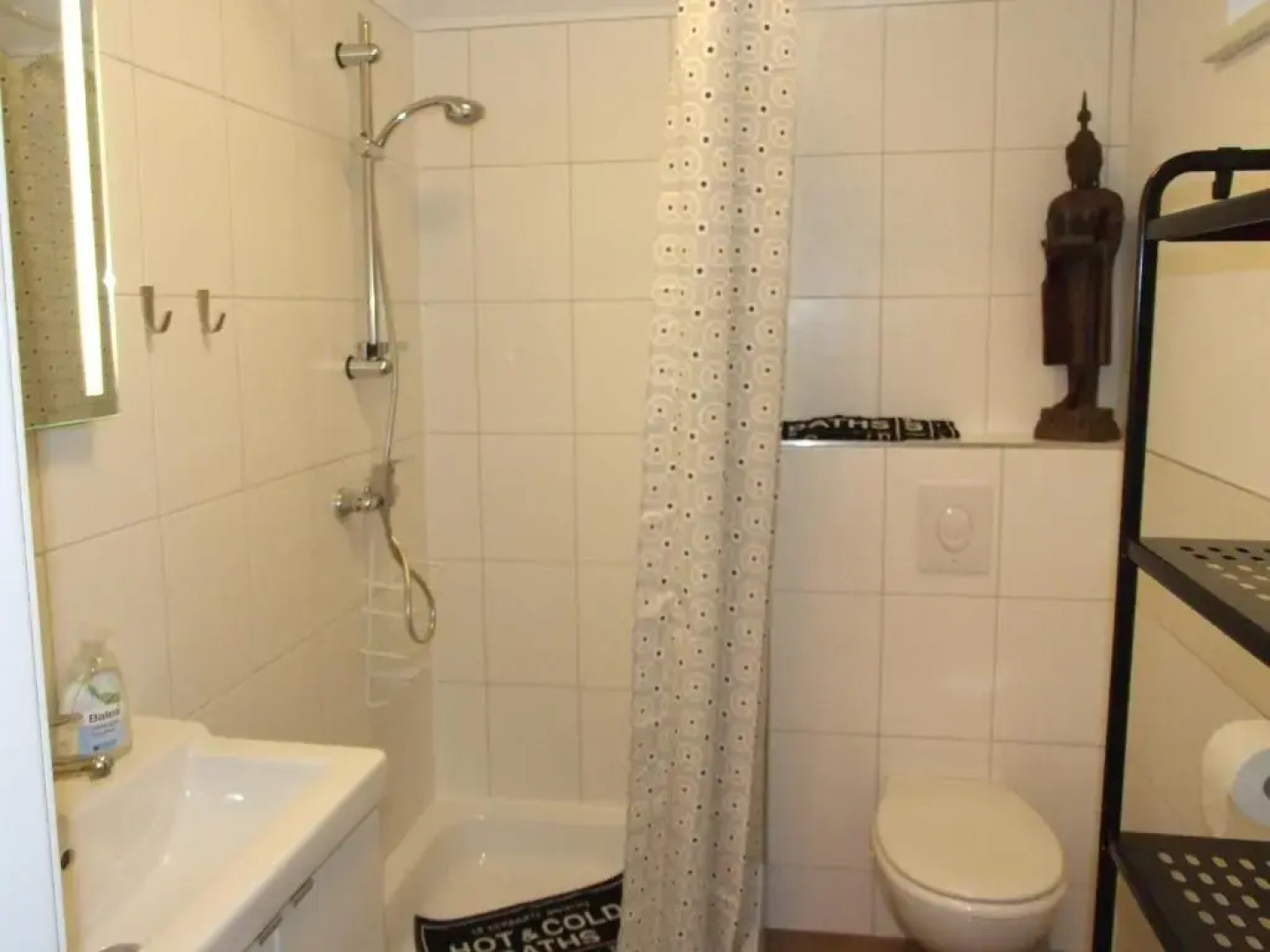 Elbe19 Ferienwohnung