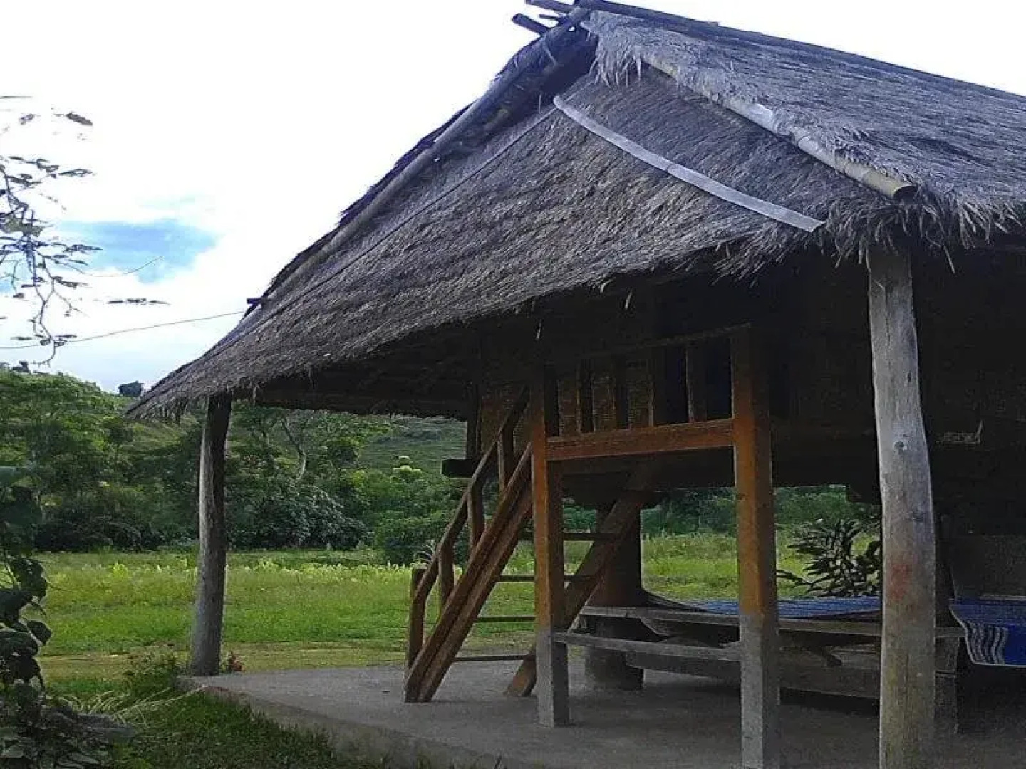 Rinjani Family Hotel