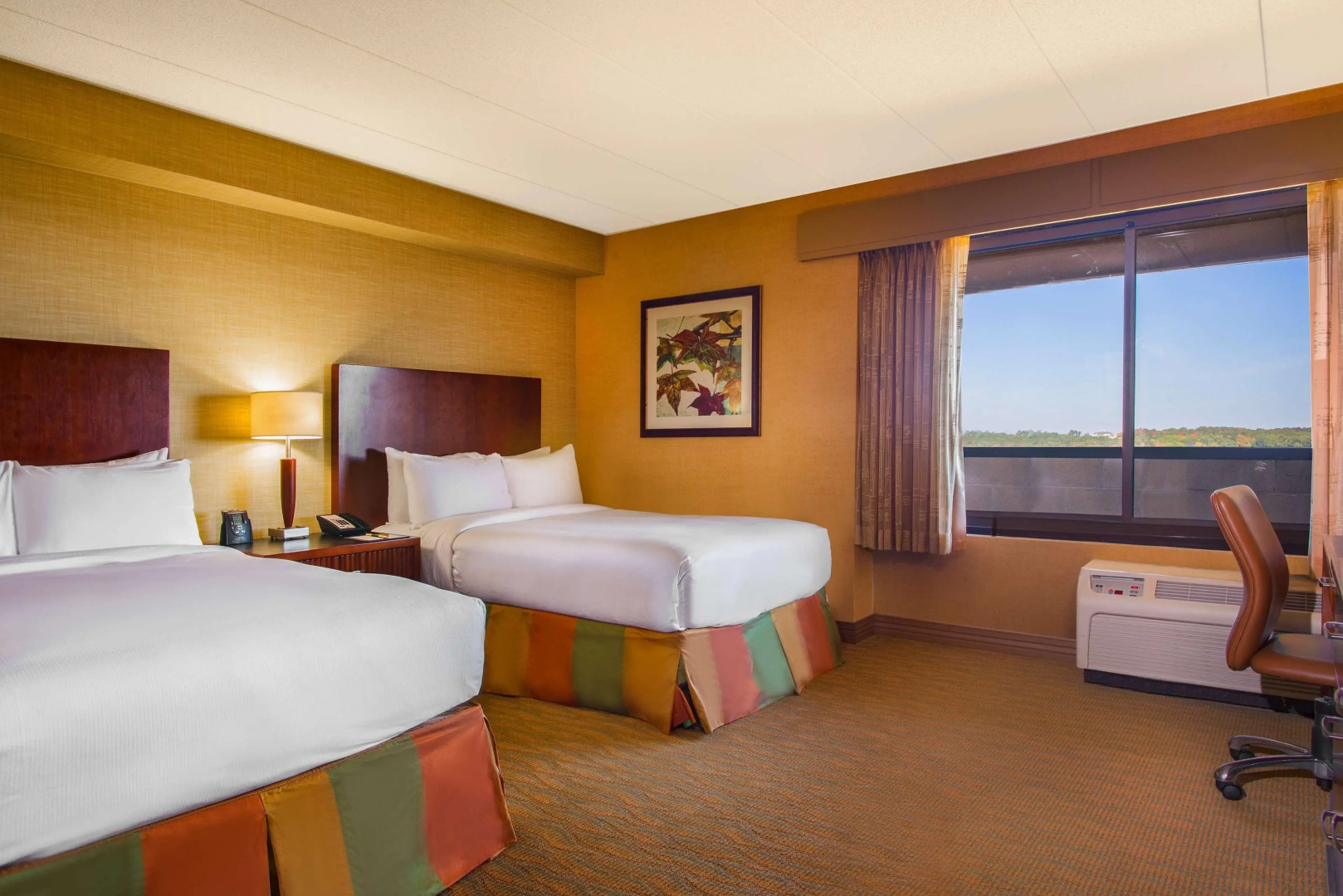 DoubleTree by Hilton Boston North Shore