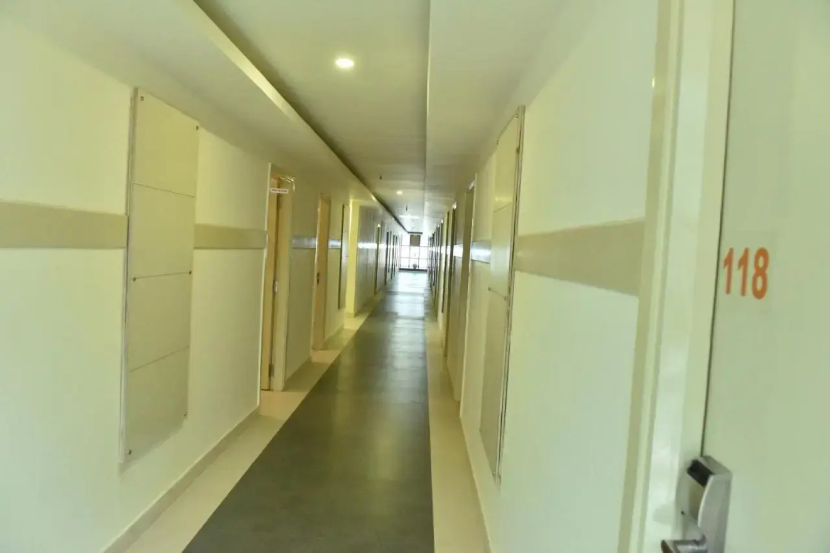 Max Hotels Prayagraj