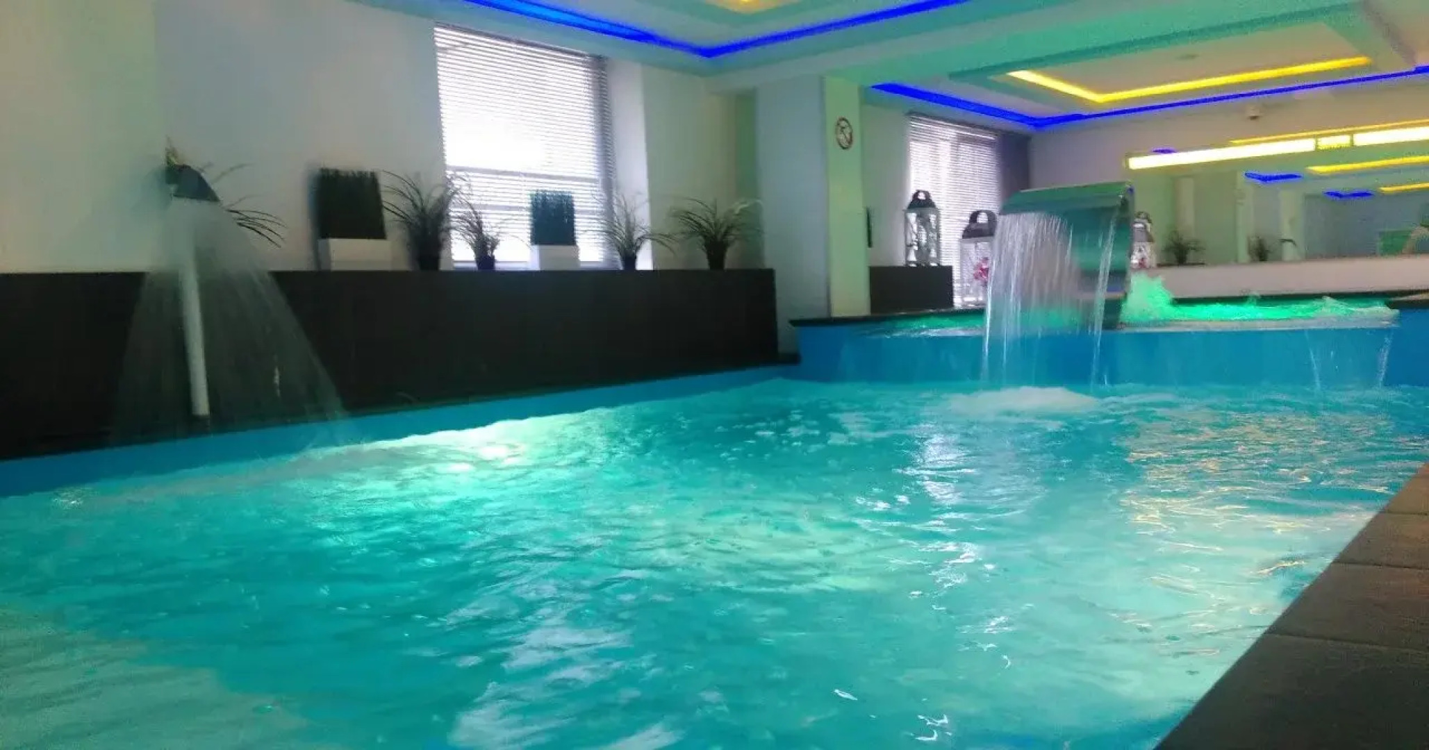 Diuna Beskidy-Ustroń