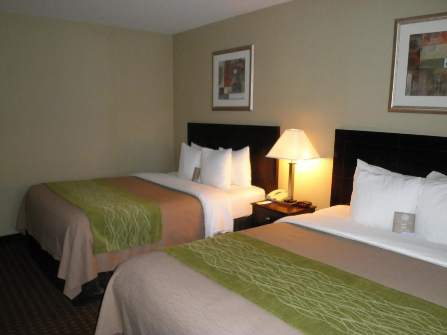 Avon Hotel