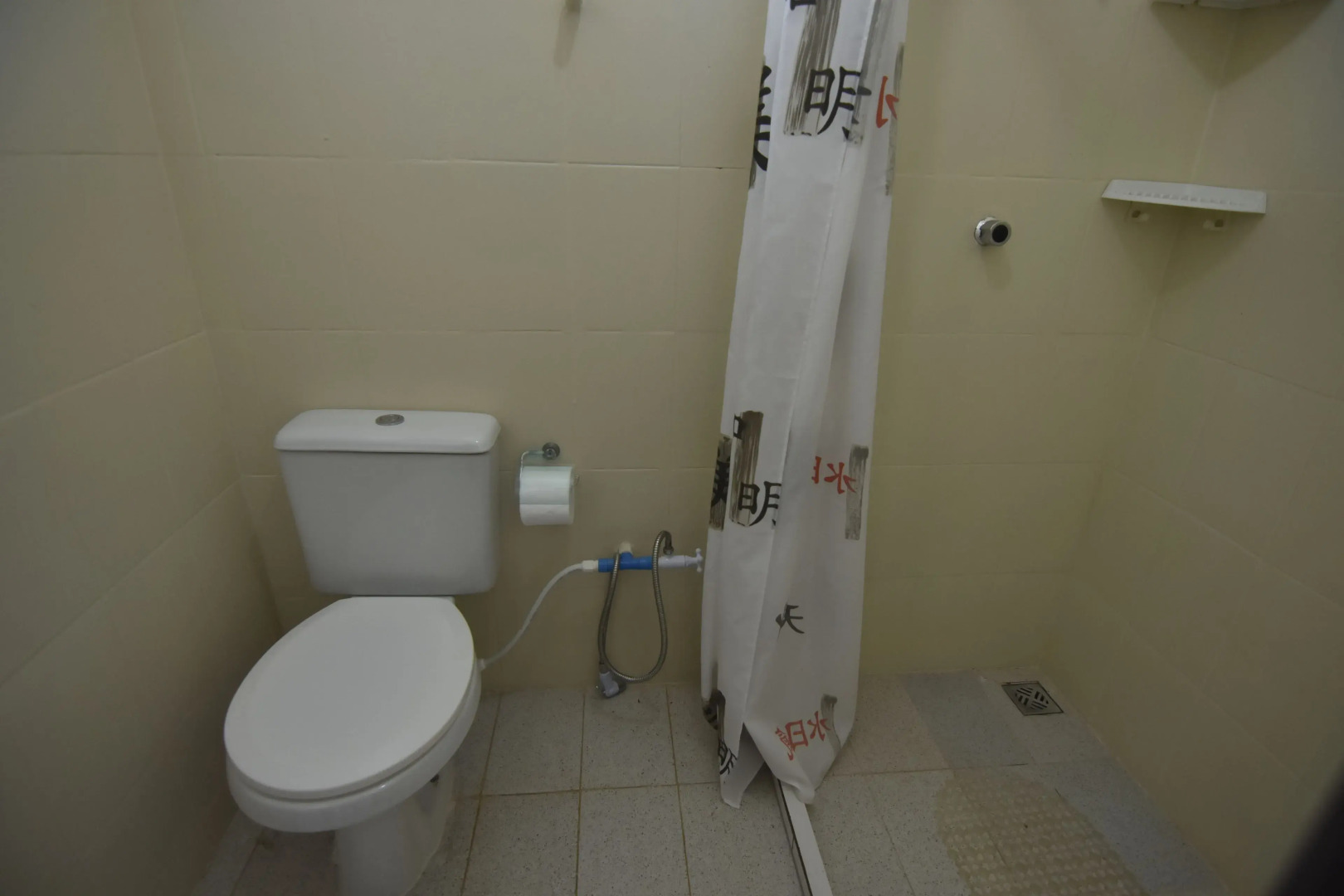 Pousada Sossego Boipeba