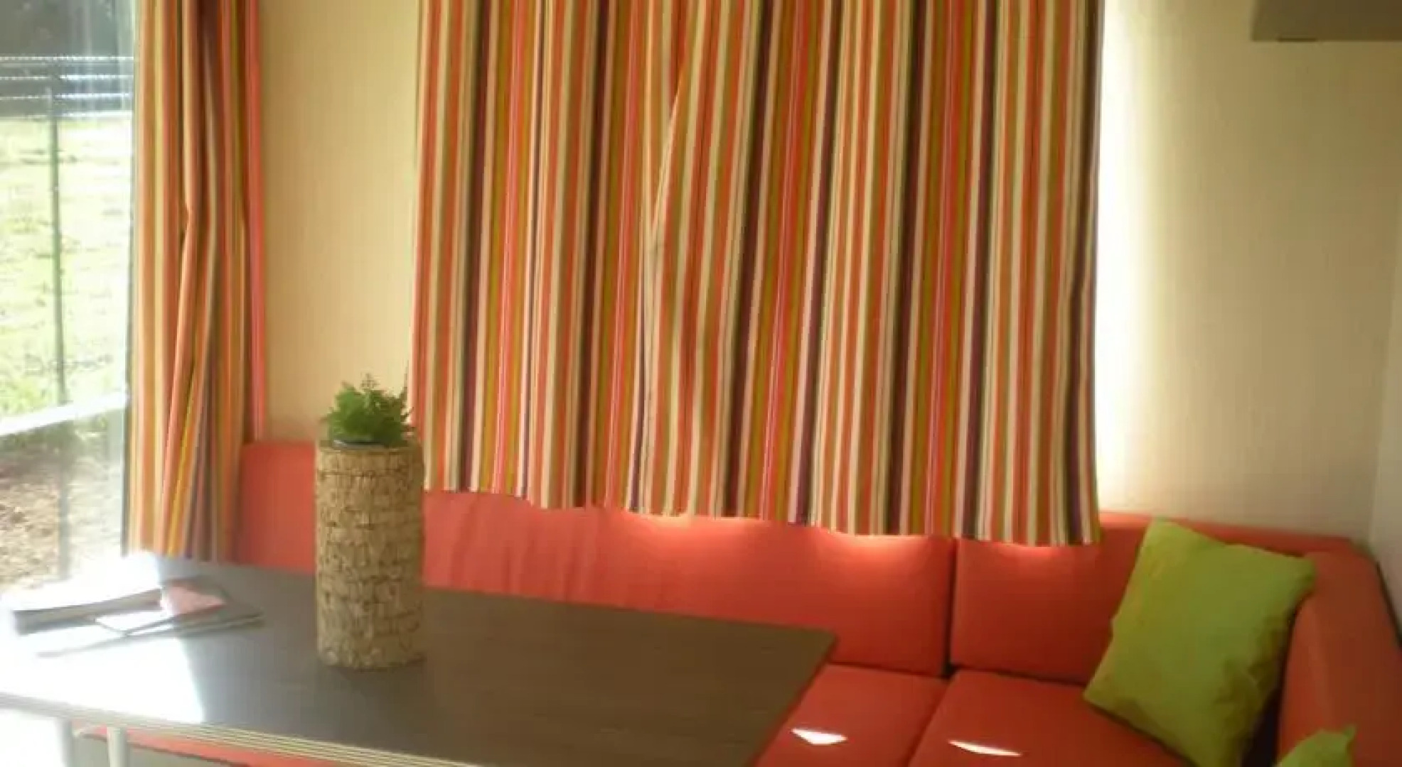 Eco-Lodge Lou Pantaï