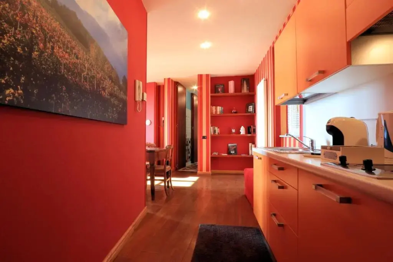 Felicin - Palazzo Boeri Panoramic Suites