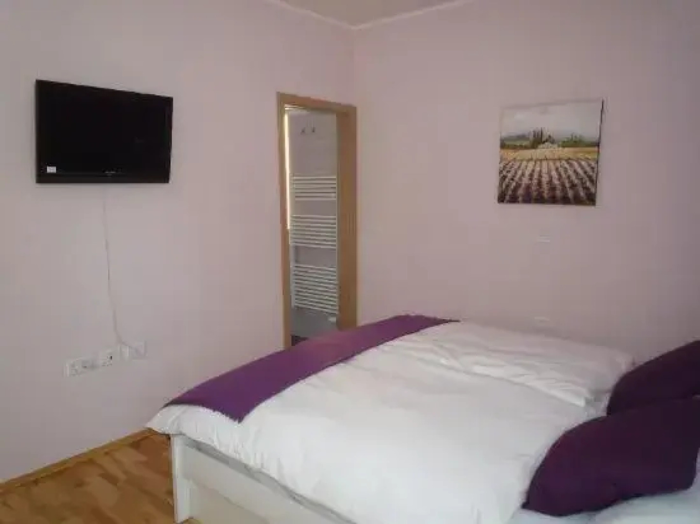 Guesthouse Pri Mihelovih