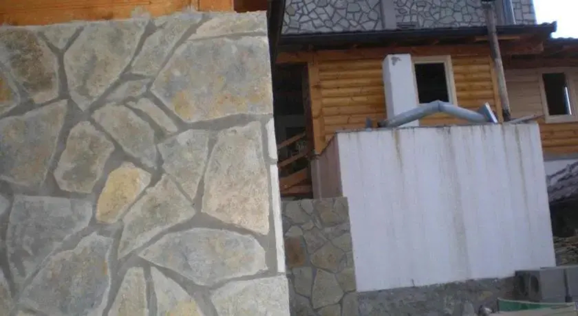 Gusinjska Kula Hotel