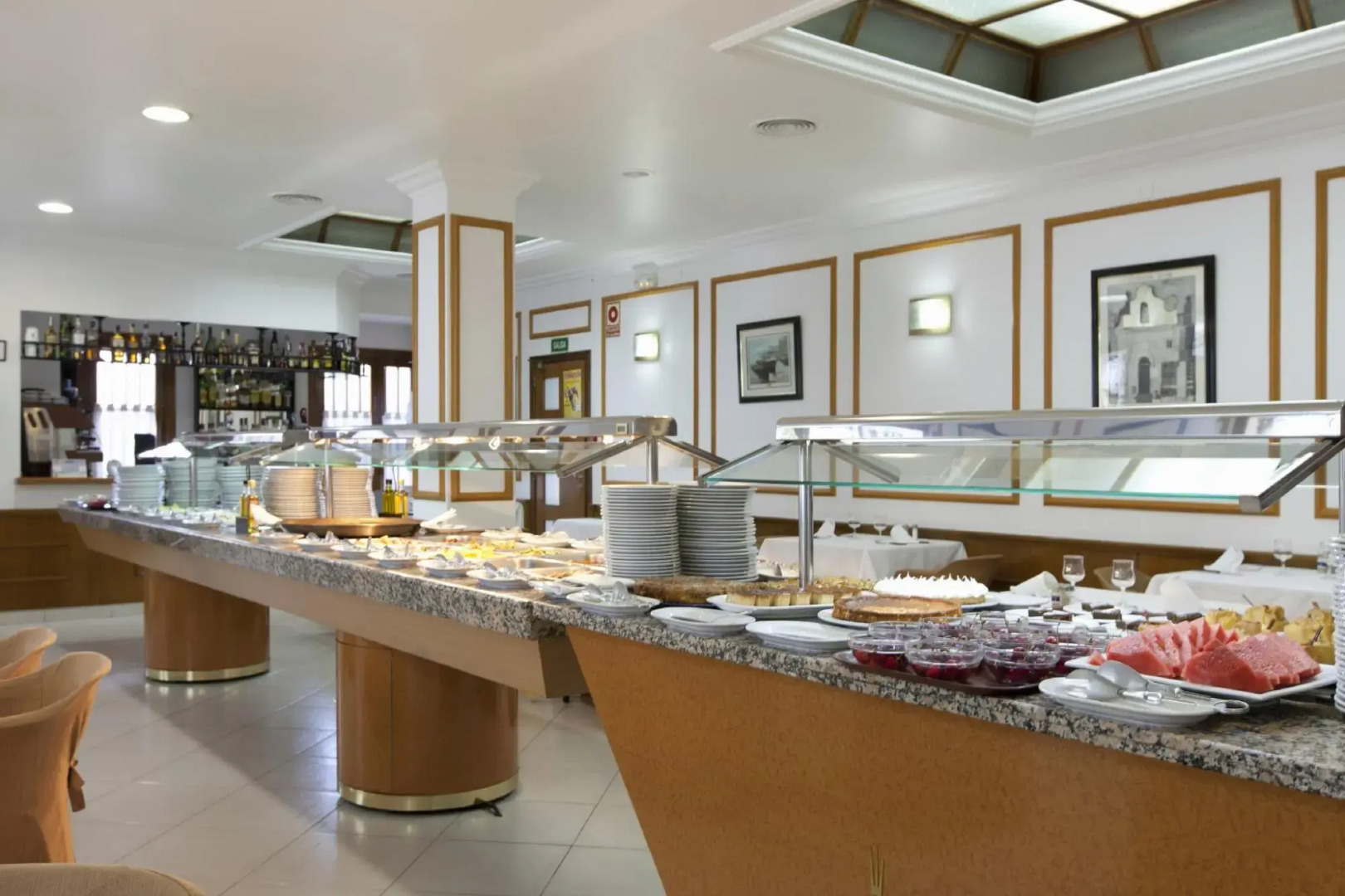 Complejo Hotelero Ronda S.L.