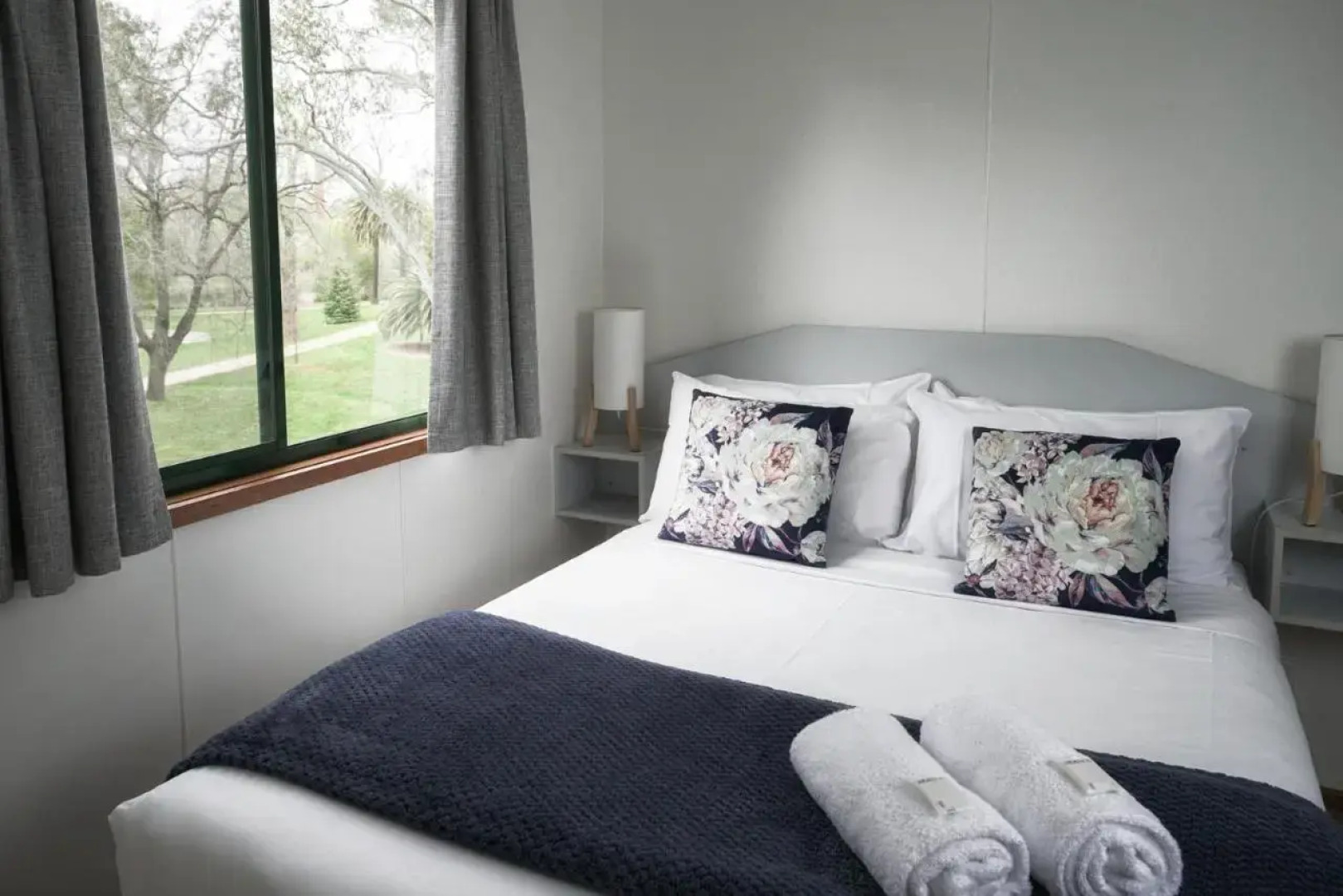 BIG4 Castlemaine Gardens