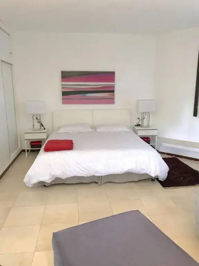 Cala Blanca-Torre Bellver