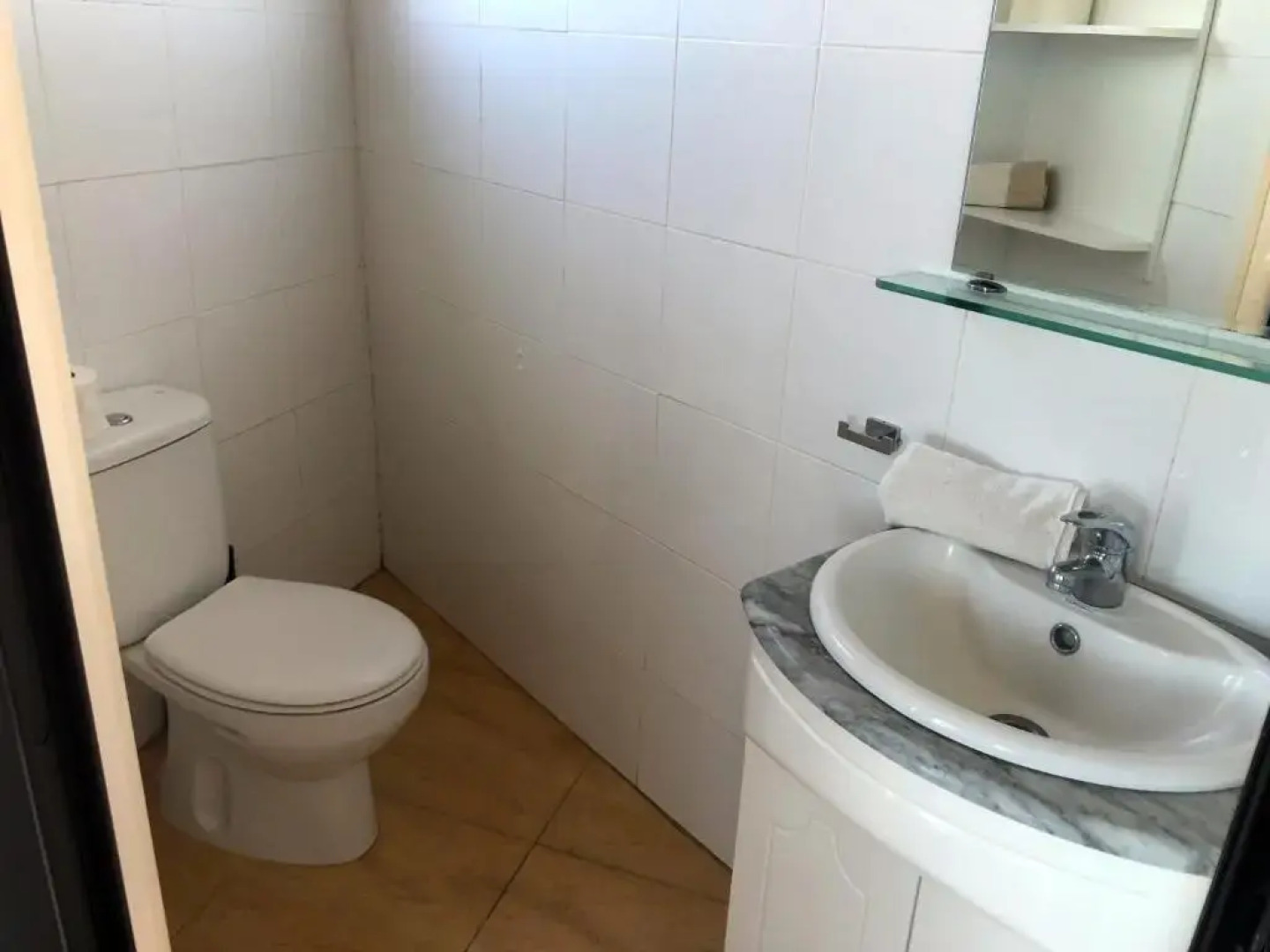 Parasol - Finca Tabaiba by TOR