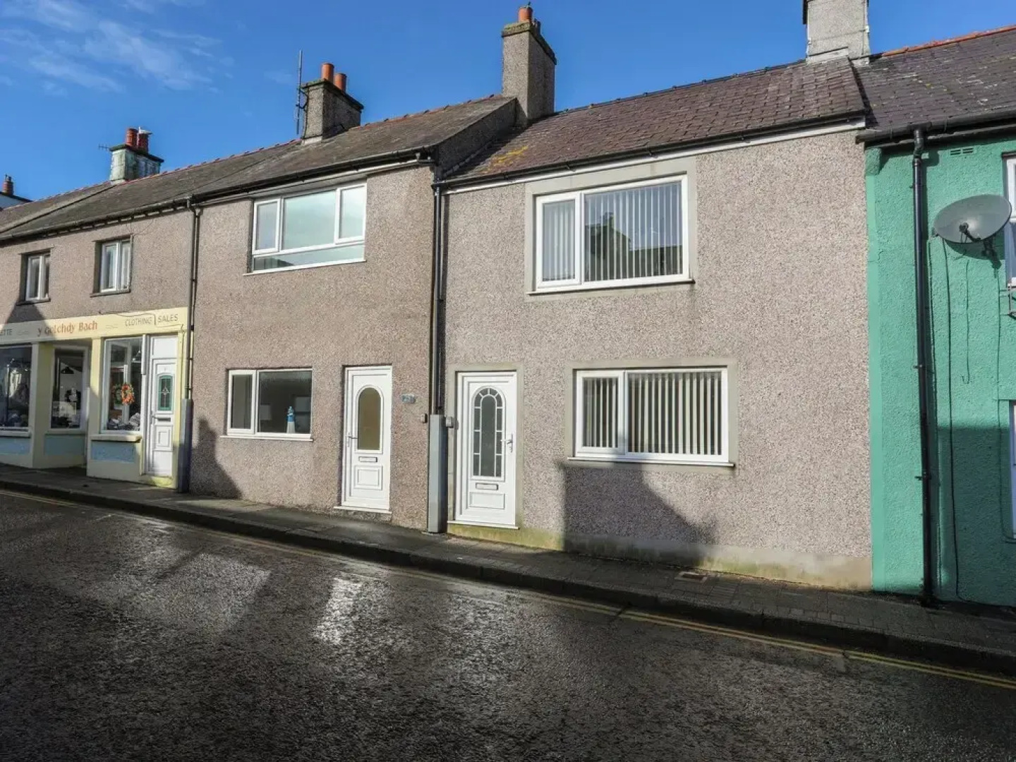 The Old Post Office 23 High Street