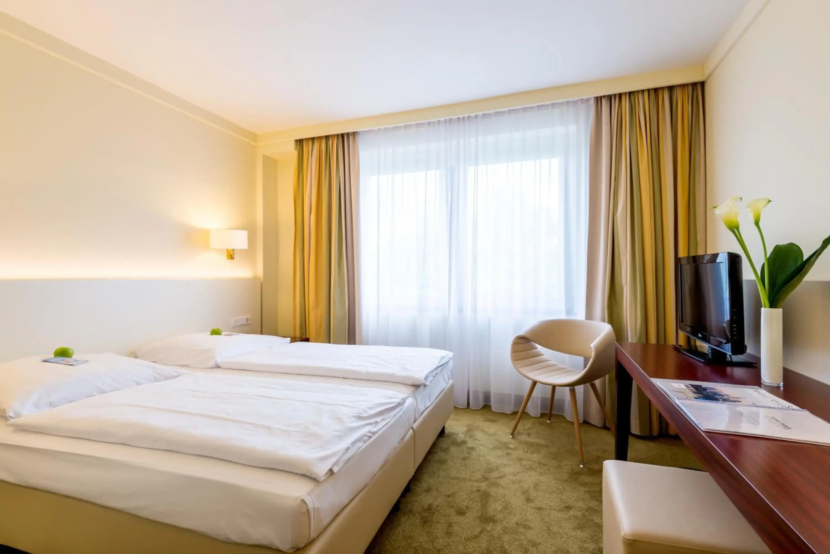 relexa hotel Stuttgarter Hof Berlin