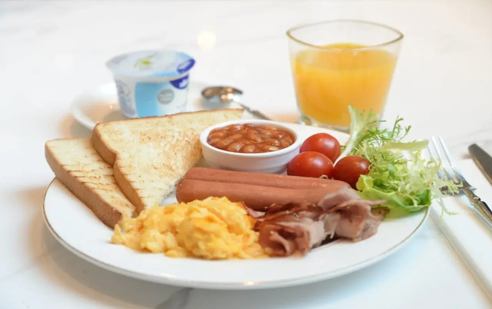 Holiday Inn Express Hong Kong Kowloon CBD2 by IHG