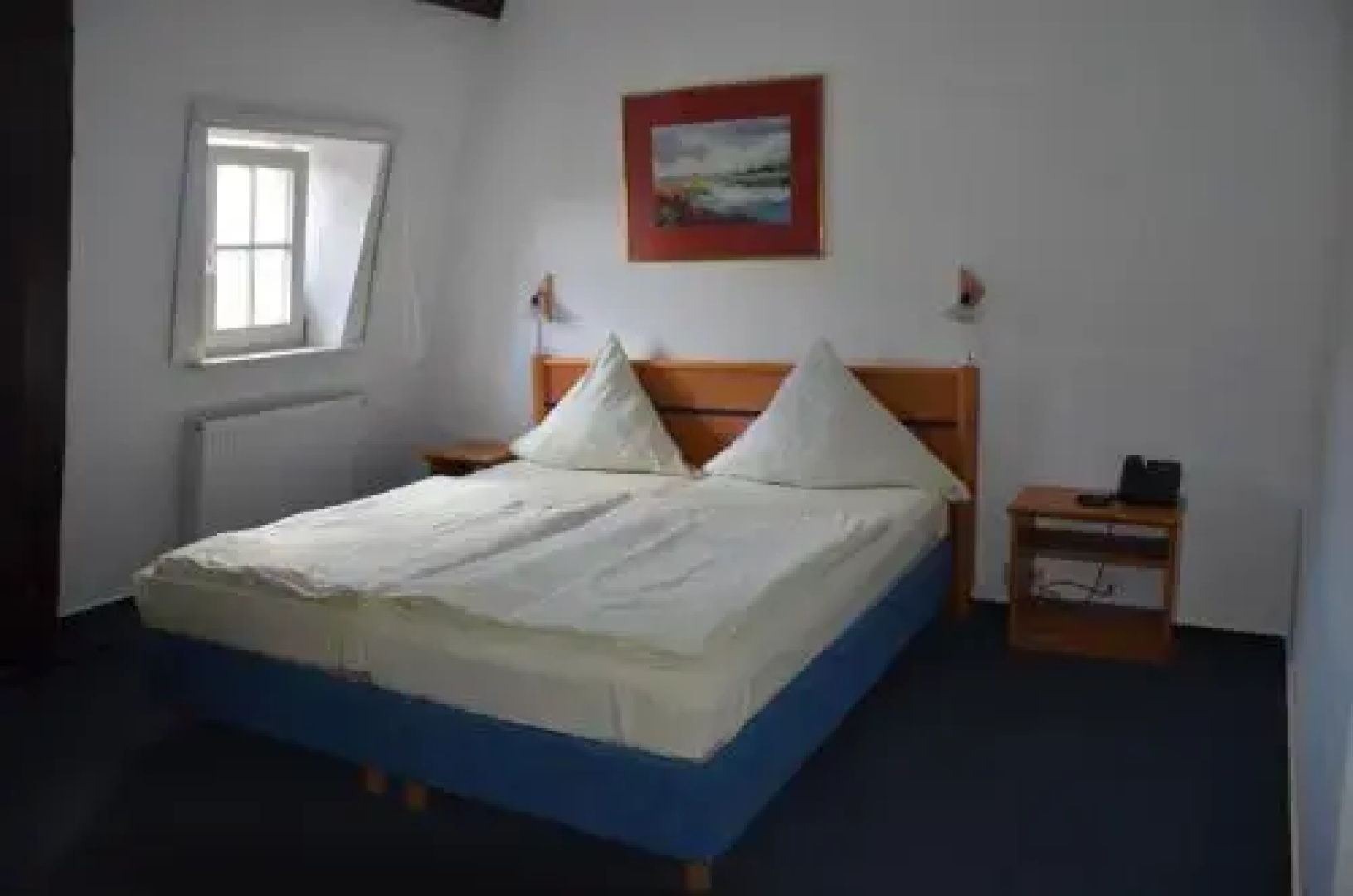 Hotel Schwartzer Löwe