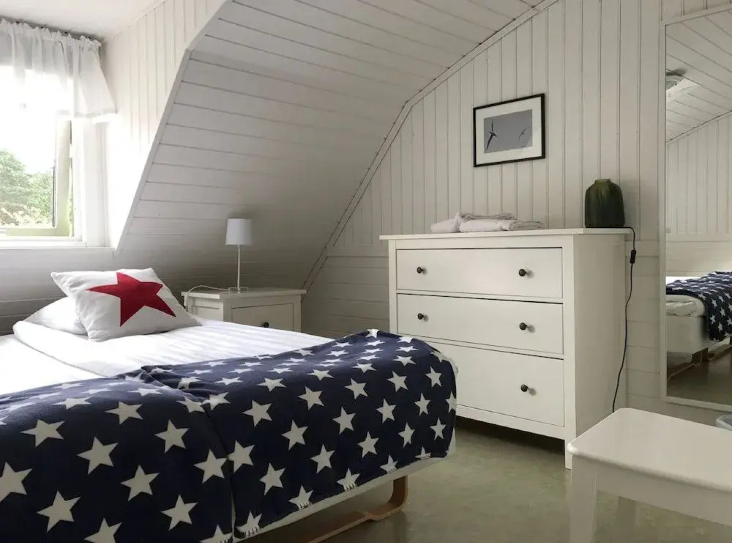 Missionshuset Bed & Breakfast