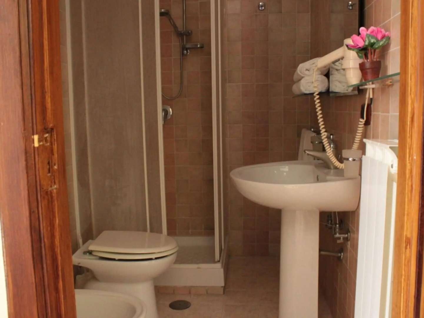 Hotel Ristorante Novecento