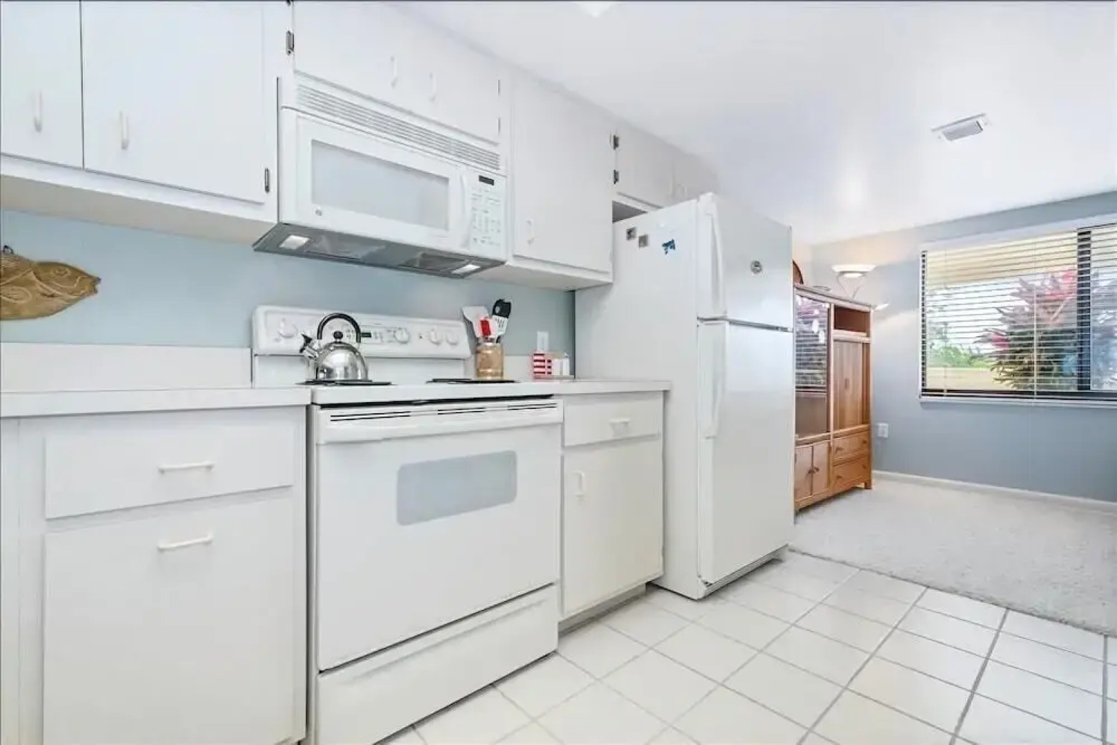 Sea Oats of Boca Grande by RedAwning