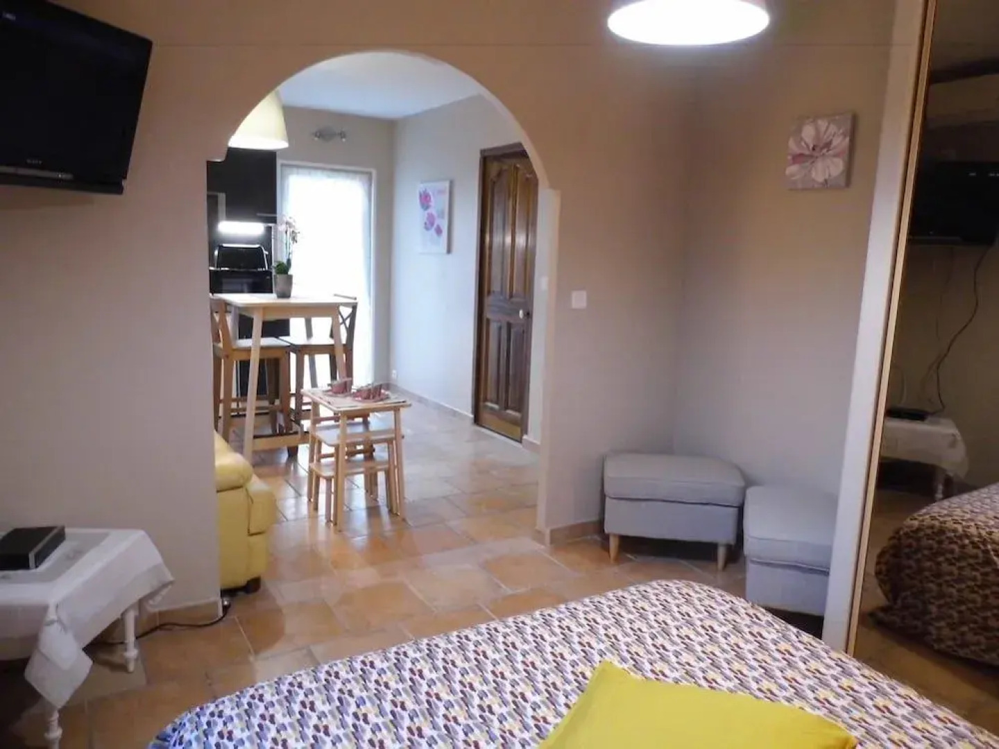 Chambre d'hôtes Villa Eden