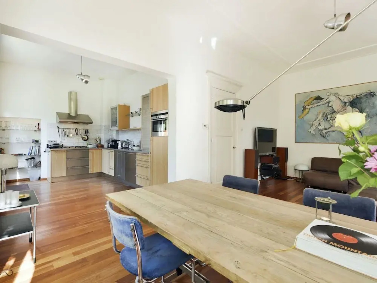 Luxurious Villa in Haarlem with Two Ponds