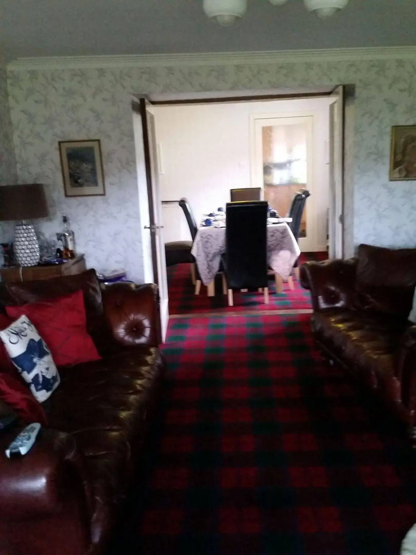 St. Nicholas Farmhouse B&B