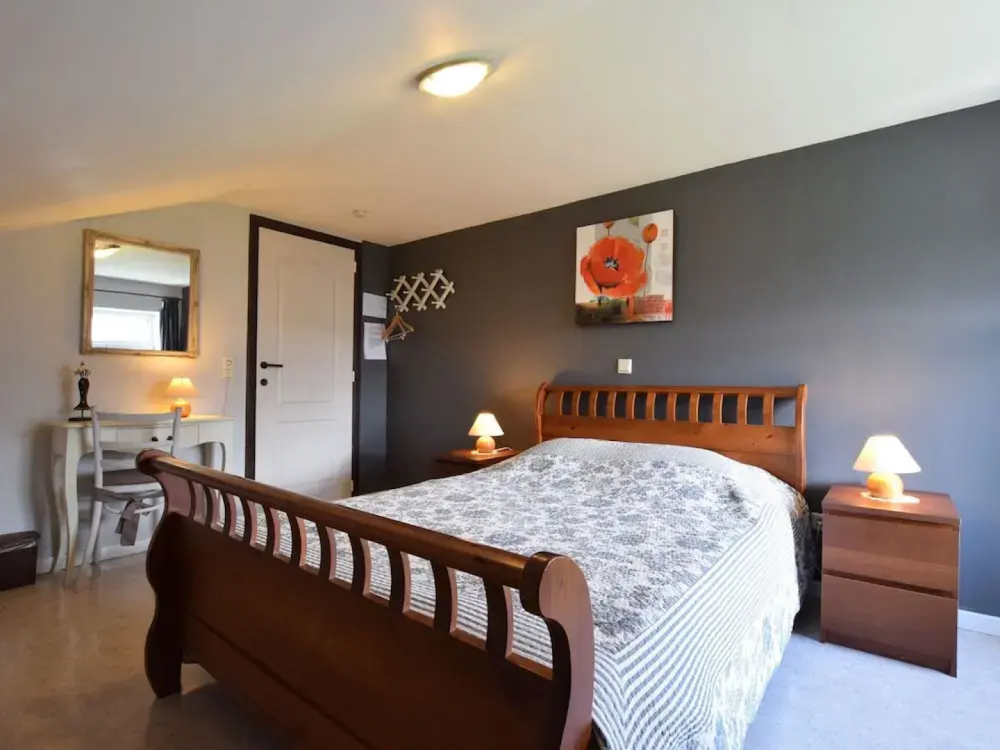 Holiday Home in Ardennes With Sauna