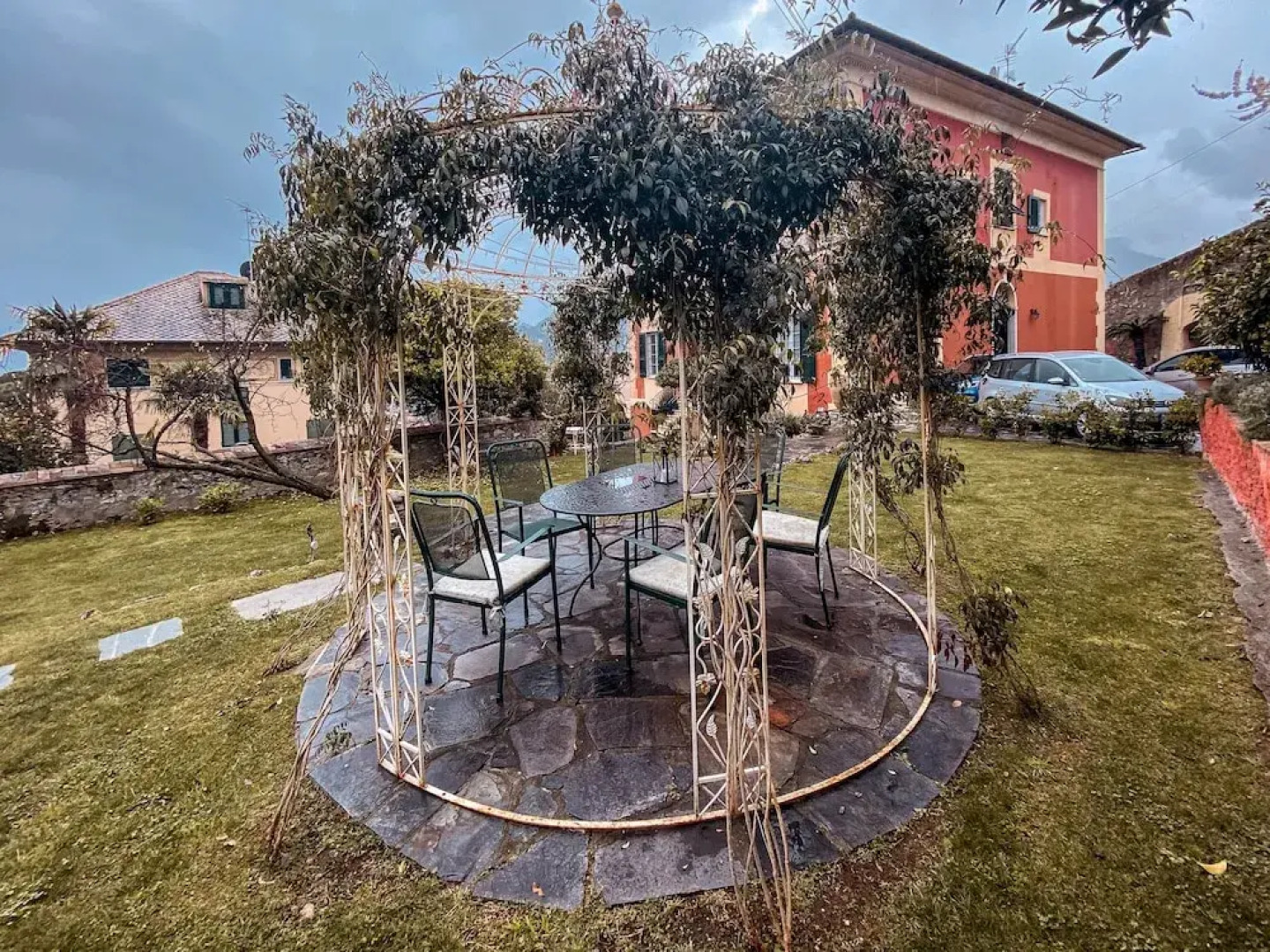 Villa Gelsomino Seaside Luxury House