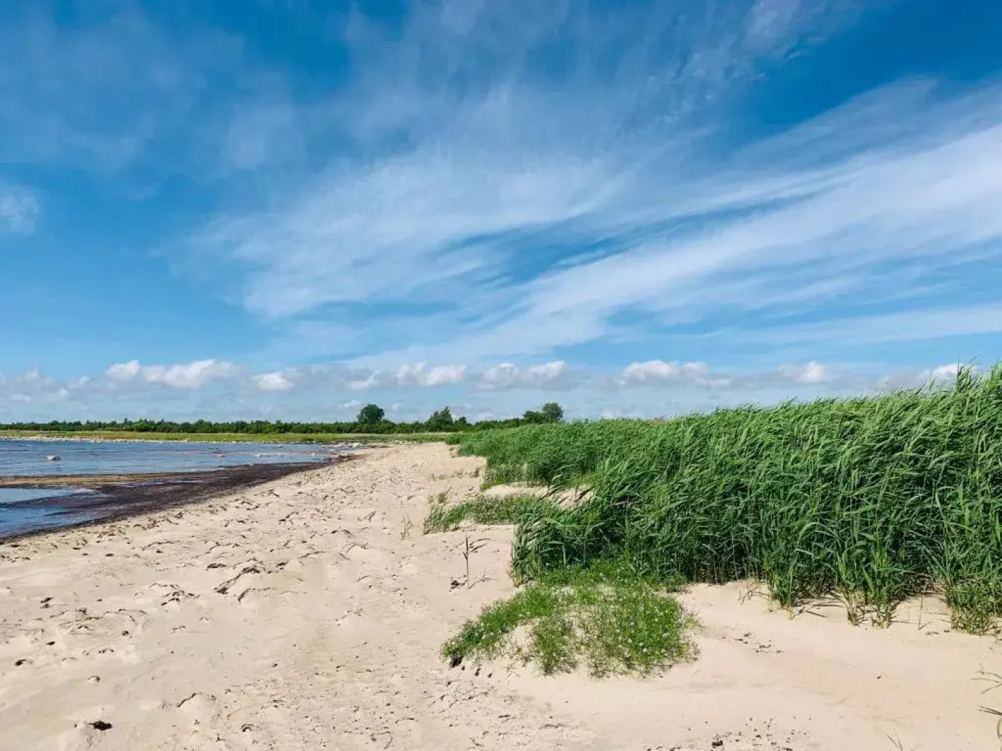 Muha Beach Holiday Home