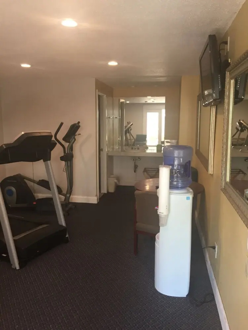 Bradford Inn And Suites