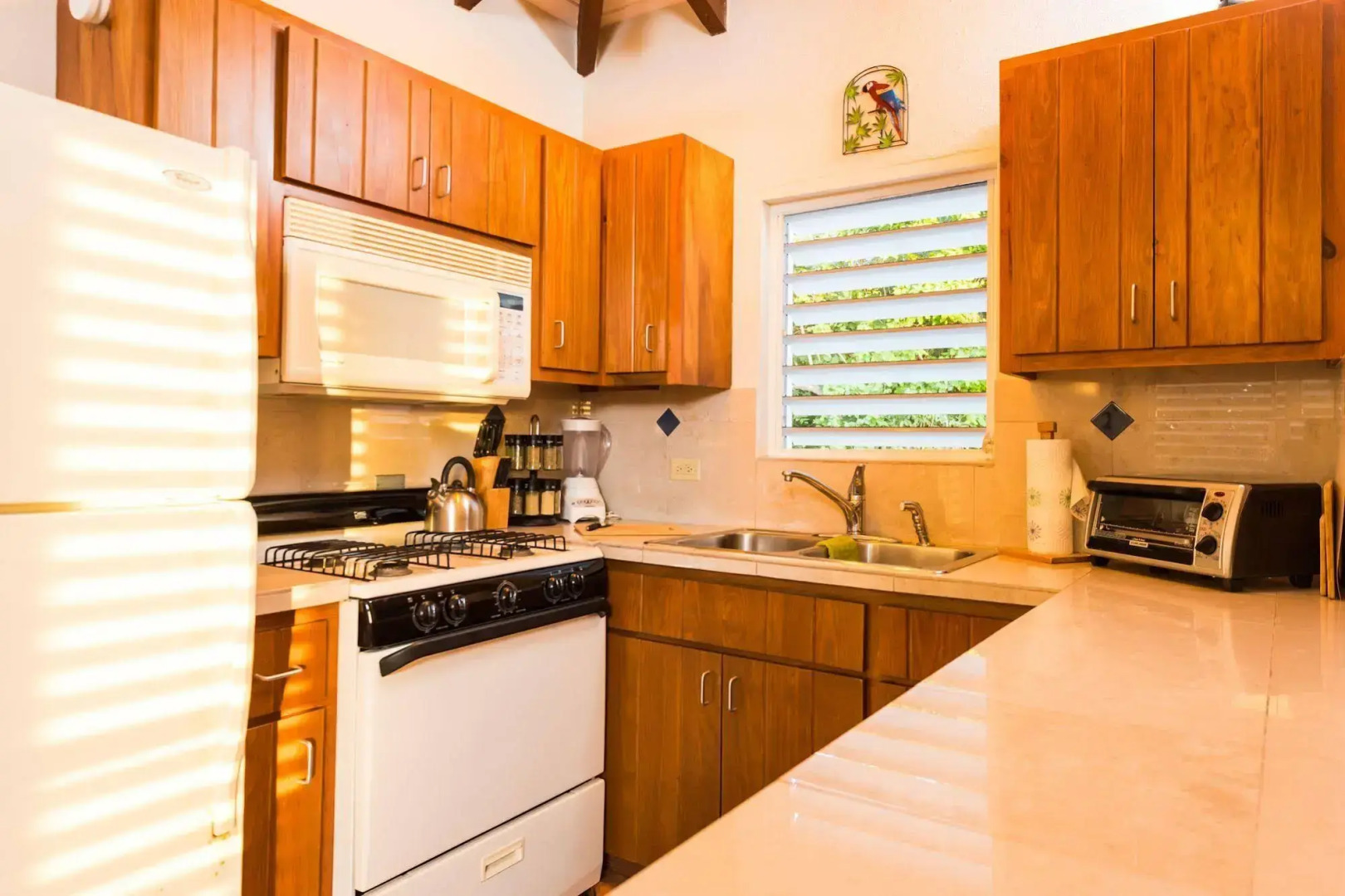 White Bay Villas and Beach Club