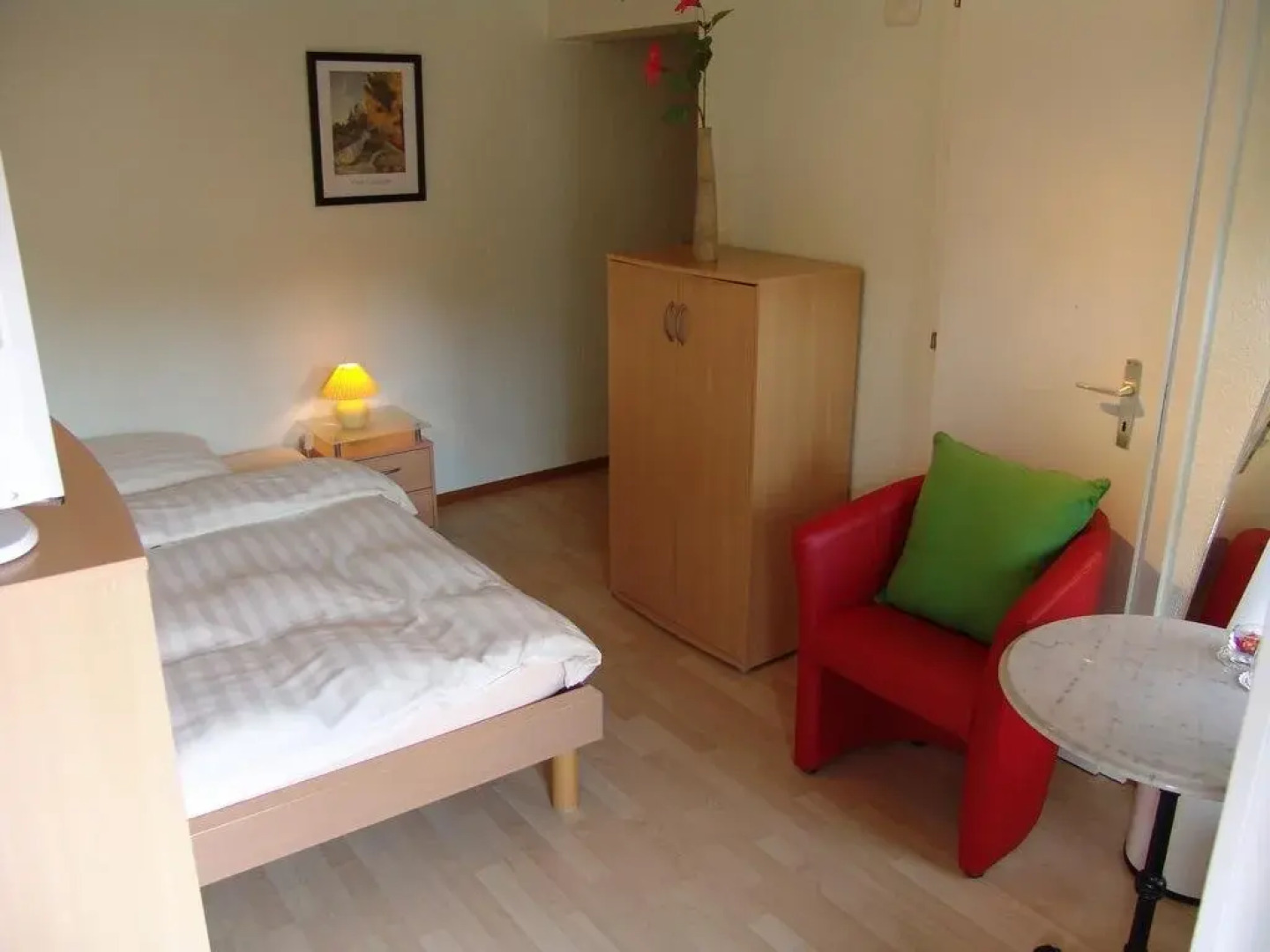 Auberge de Vers chez Perrin