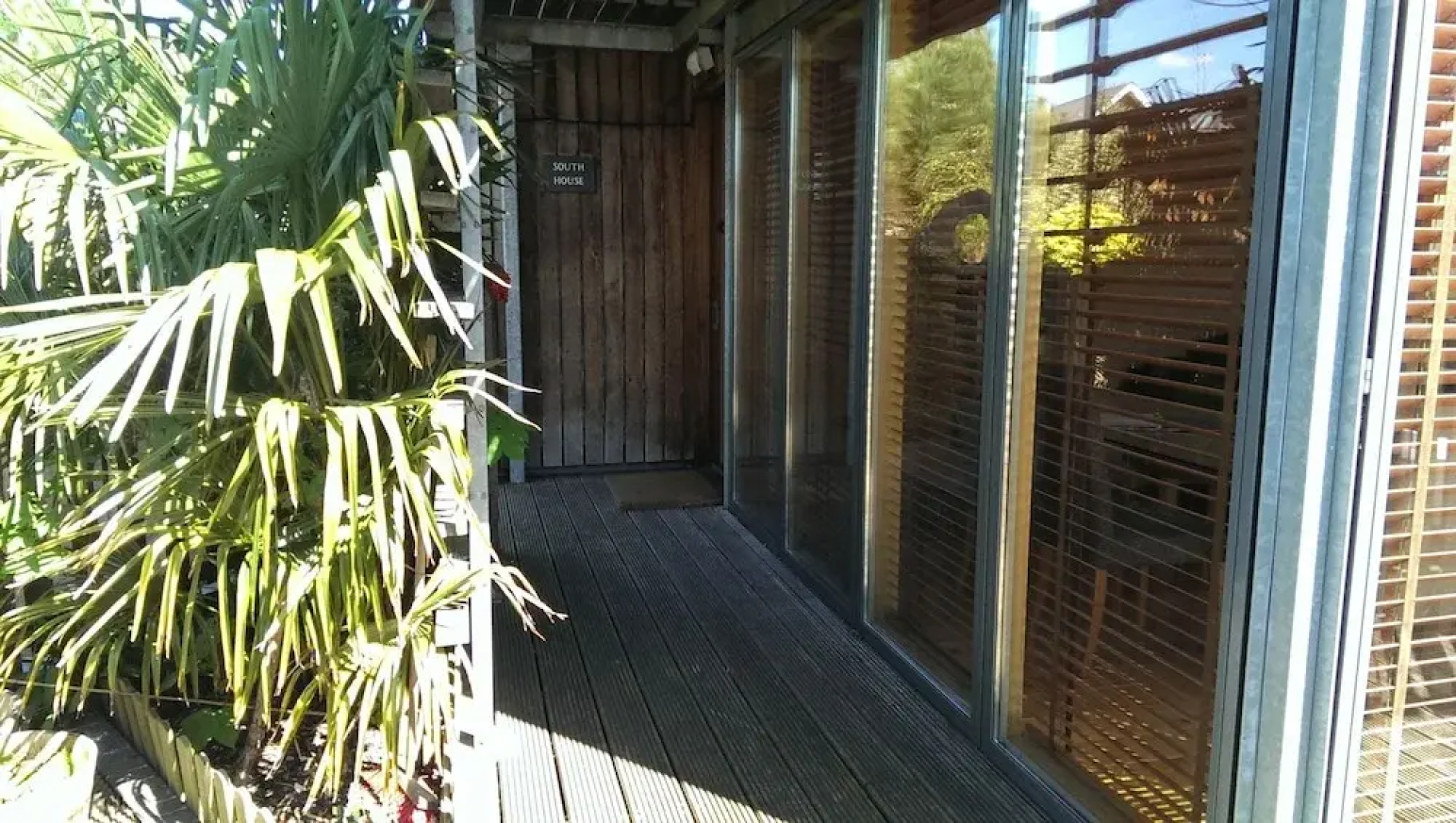 South House