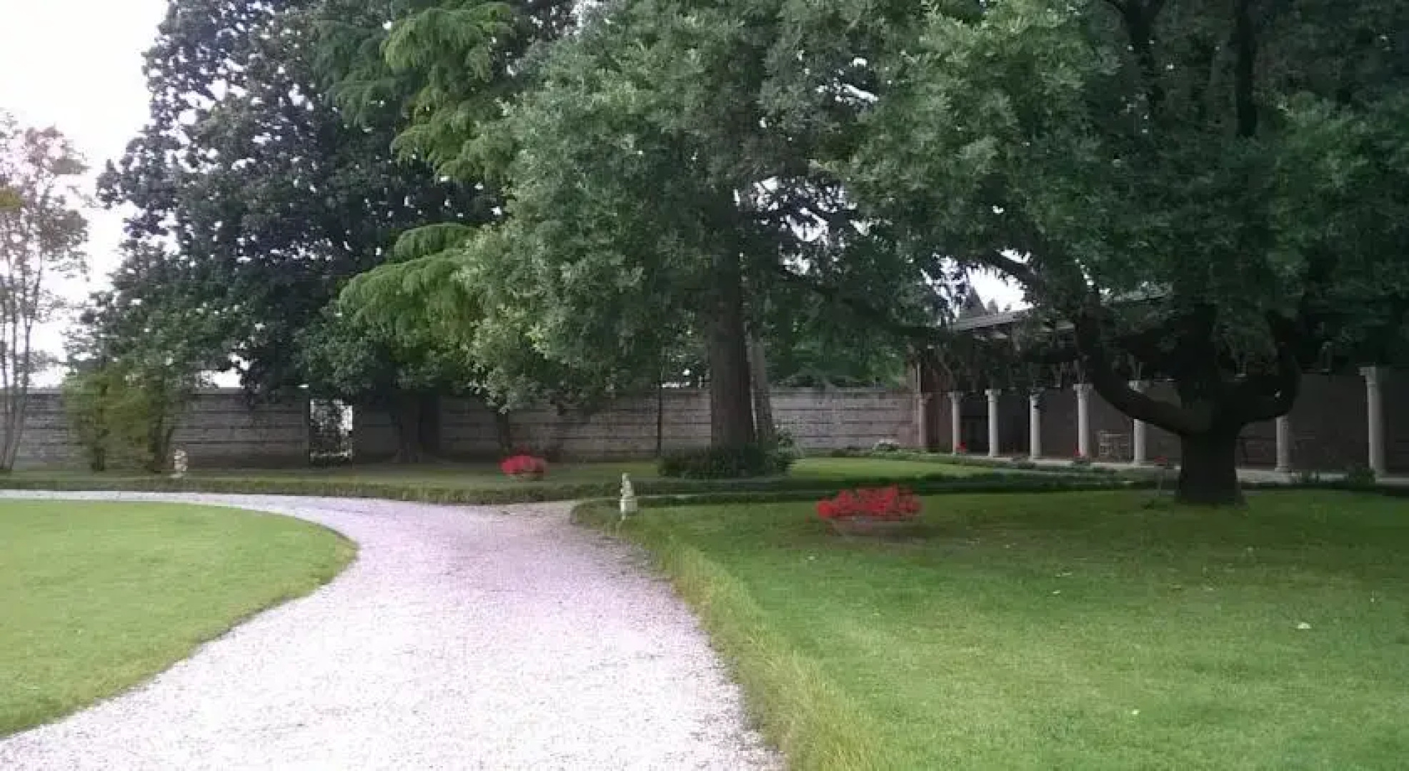 Villa Garbinati
