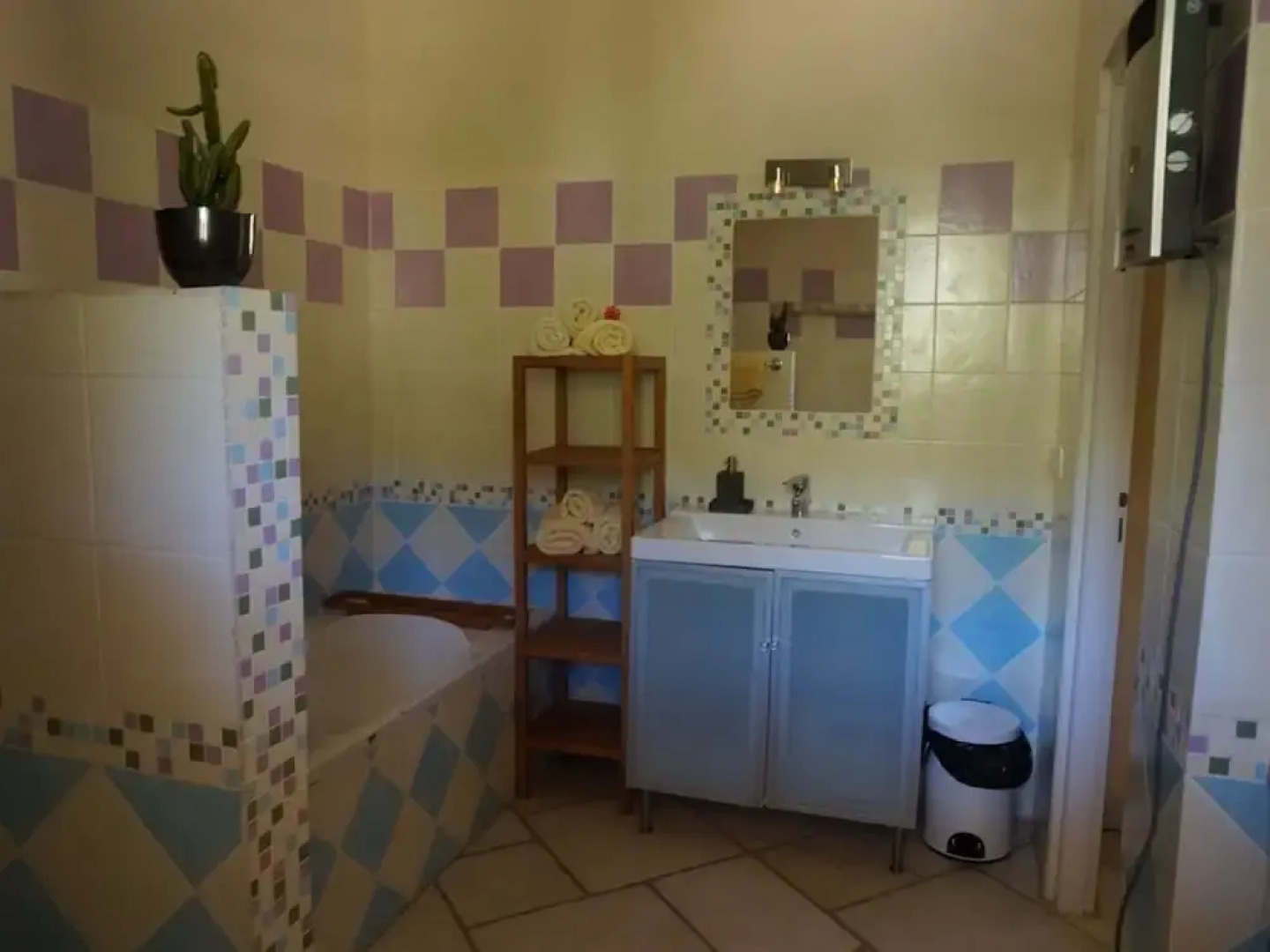 Chambre D'hôtes Domaine Pero Longo