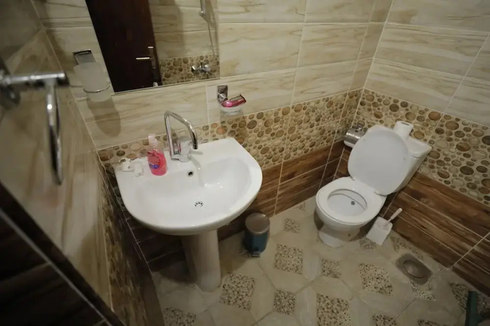 Kendaka Nubian House